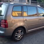 Volkswagen Touran  – 01/2008