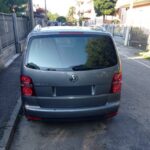 Volkswagen Touran  – 01/2008