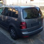 Volkswagen Touran  – 01/2008